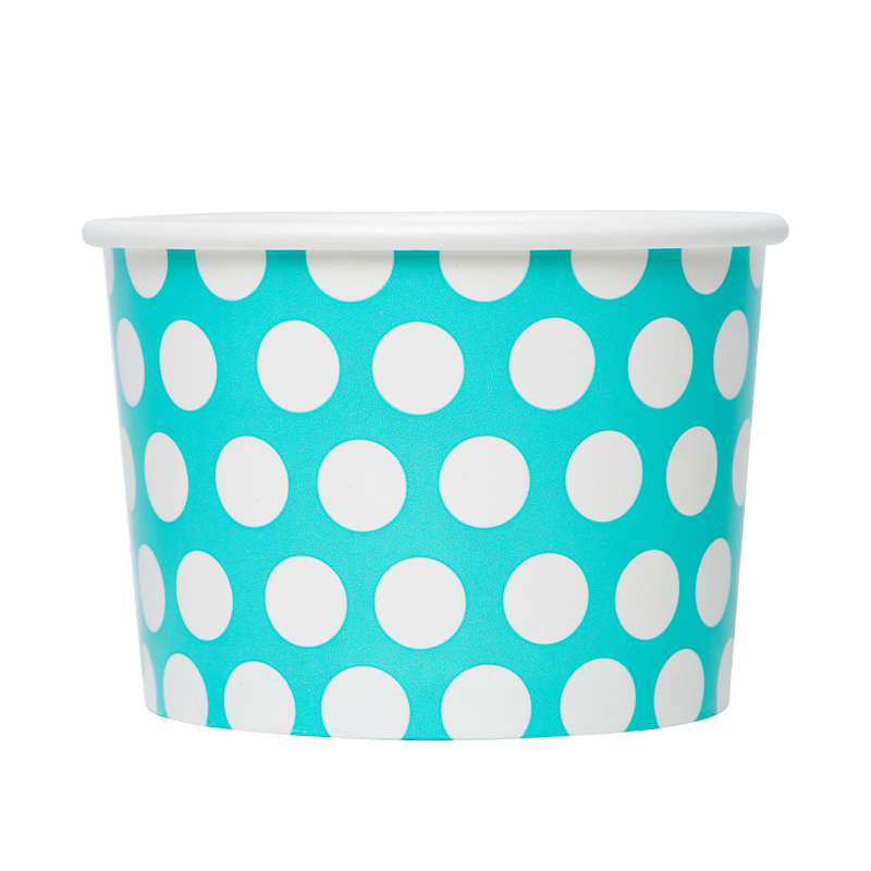 Mini Food Grade Paper Bowl