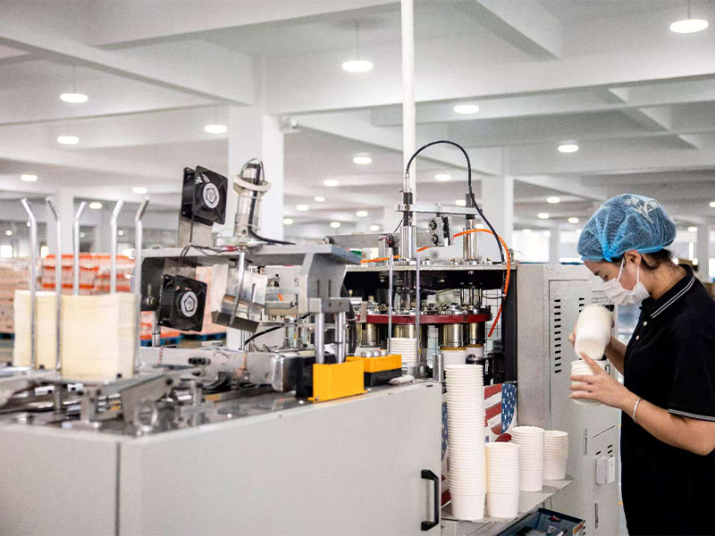 Ningbo Kosda New Material Technology Co., Ltd.