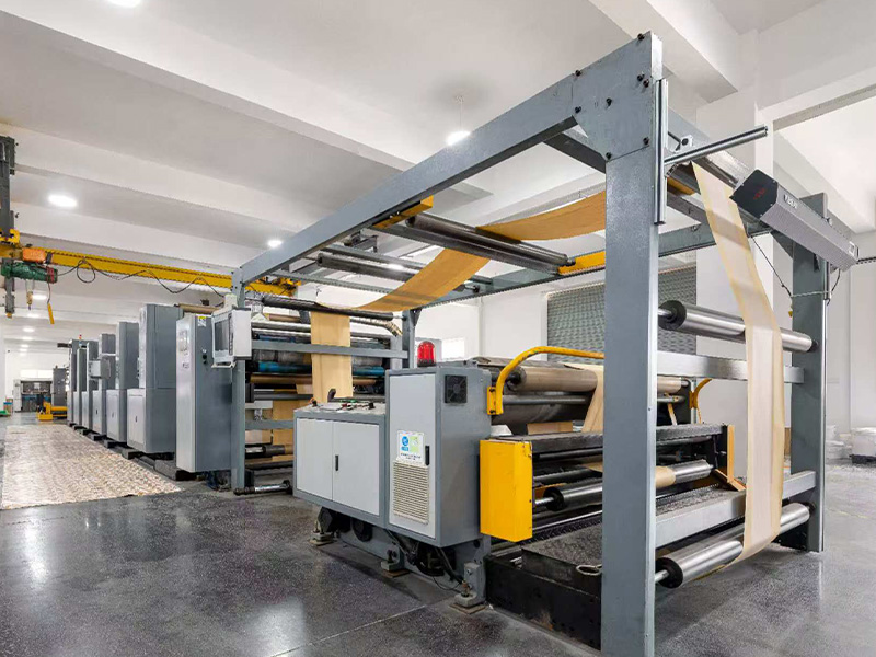 Ningbo Kosda New Material Technology Co., Ltd.