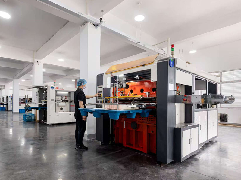 Ningbo Kosda New Material Technology Co., Ltd.